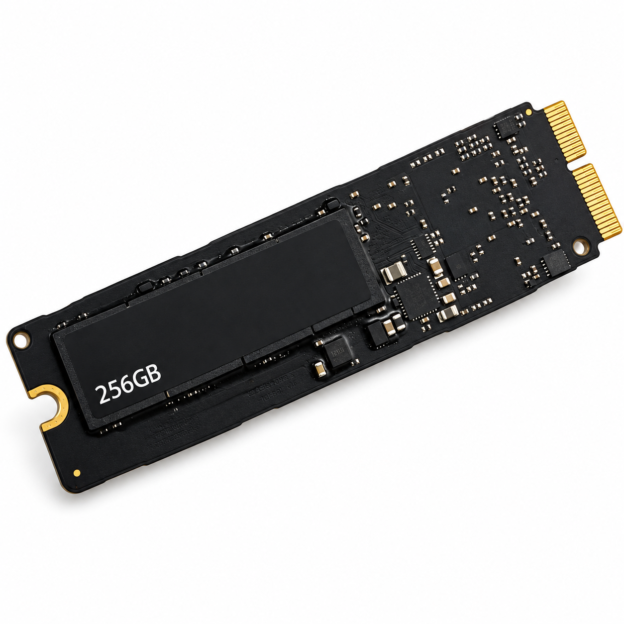 Apple MacBook Pro/Air 256GB Internal SSD for Select Apple MacBook Pro & Air A1502 A1398 A1465 A1466 (2013–2015) - Image 4