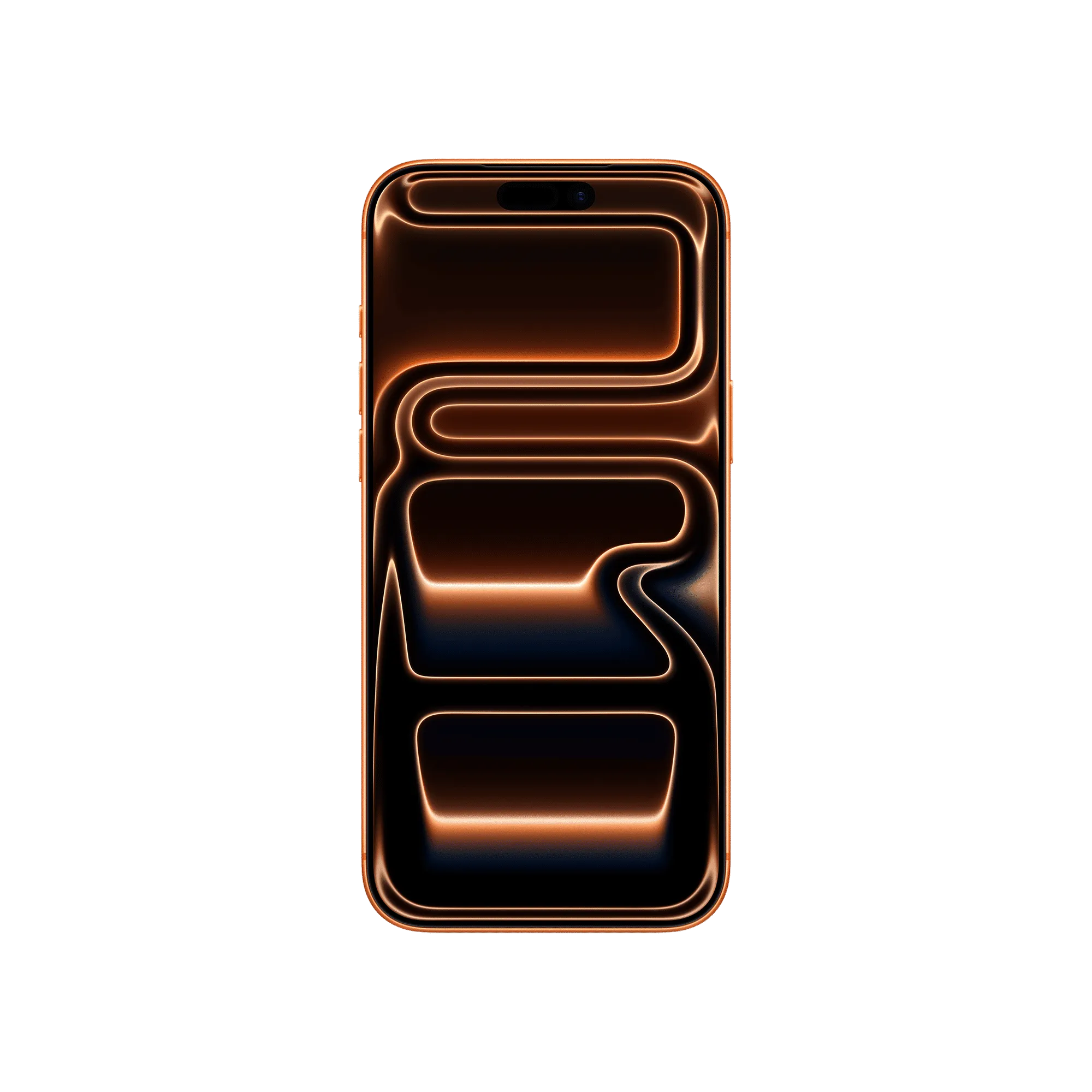 iPhone 17 Pro Max 512 GB: 17.42 cm (6.9″) Display with Promotion, A19 Pro Chip, Best Battery Life in Any iPhone Ever, Pro Fusion Camera System, Center Stage Front Camera; Cosmic Orange - Image 2