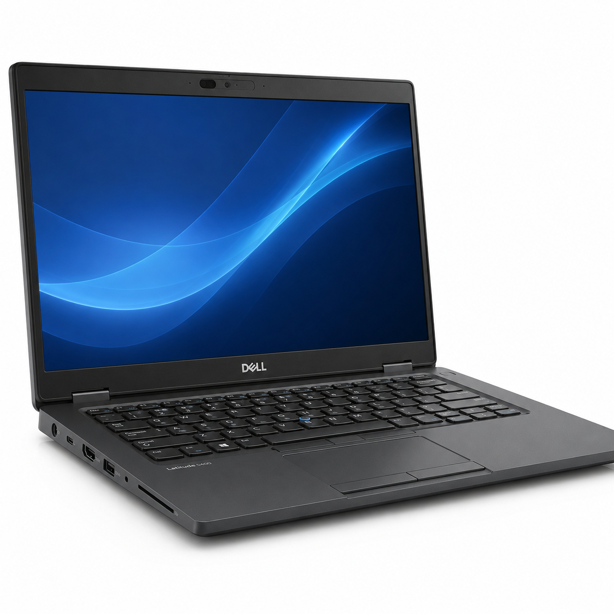Refurbished Dell Latitude 5400 Laptop, Intel Core i5 8th Gen, 16GB RAM, 512GB SSD, 14-inch FHD Display, Windows Pro, 3-Year Pan-India Onsite Warranty - Image 3