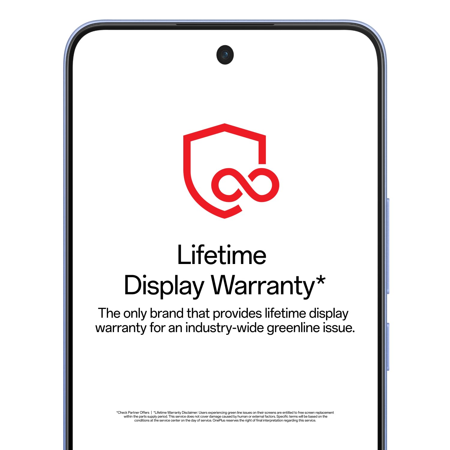 OnePlus Nord CE5 | MediaTek Dimensity | Massive 7100mAh Battery | Powered by OnePlus AI | 8GB + 128GB | Nexus Blue OnePlus Nord CE5 | MediaTek Dimensity | Massive 7100mAh Battery | Powered by OnePlus AI | 8GB + 128GB | Nexus Blue - Image 10