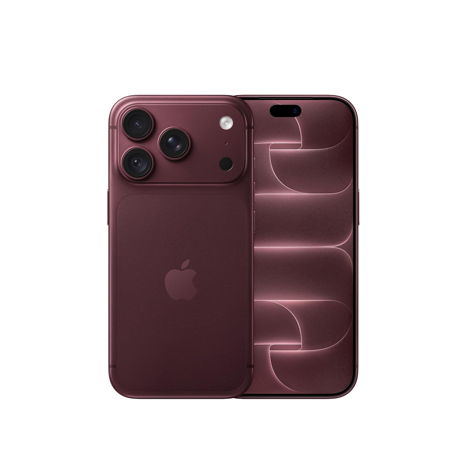 iPhone 18 Pro (512 GB) - Burgundy iPhone 18 Pro (512 GB) - Burgundy - Image 1