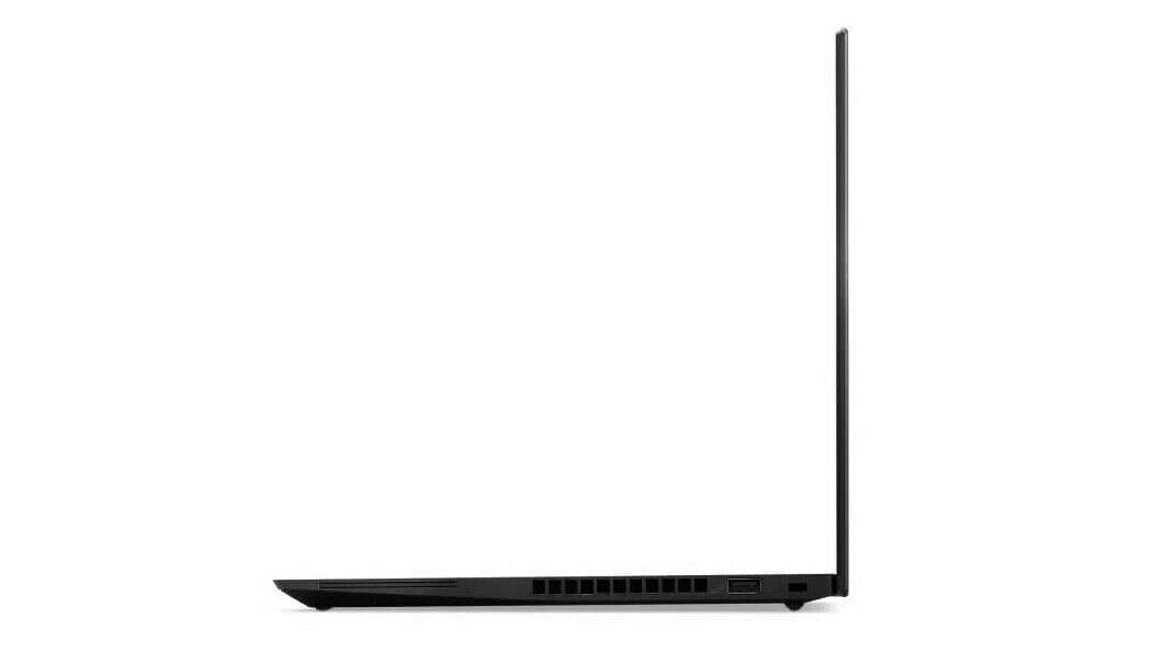(Refurbished) Lenovo Thinkpad T14s Gen 1 Intel Core i7 10th Gen Thin & Light FHD Laptop (32 GB DDR4 RAM| 1TB SSD|14" FHD Non Touch Screen|Windows 11 Pro|MS Office) 3-Year Pan India Warranty - Image 6