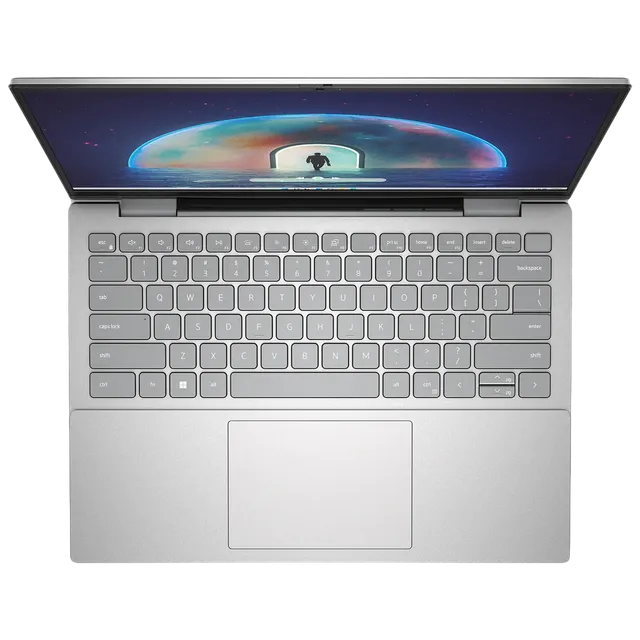 DELL Inspiron 5430 Intel Core i5 13th Gen (14 inch, 8GB, 1TB, Windows 11, MS Office 2021, Intel Iris Xe, FHD Plus Display, Platinum Silver - Image 6