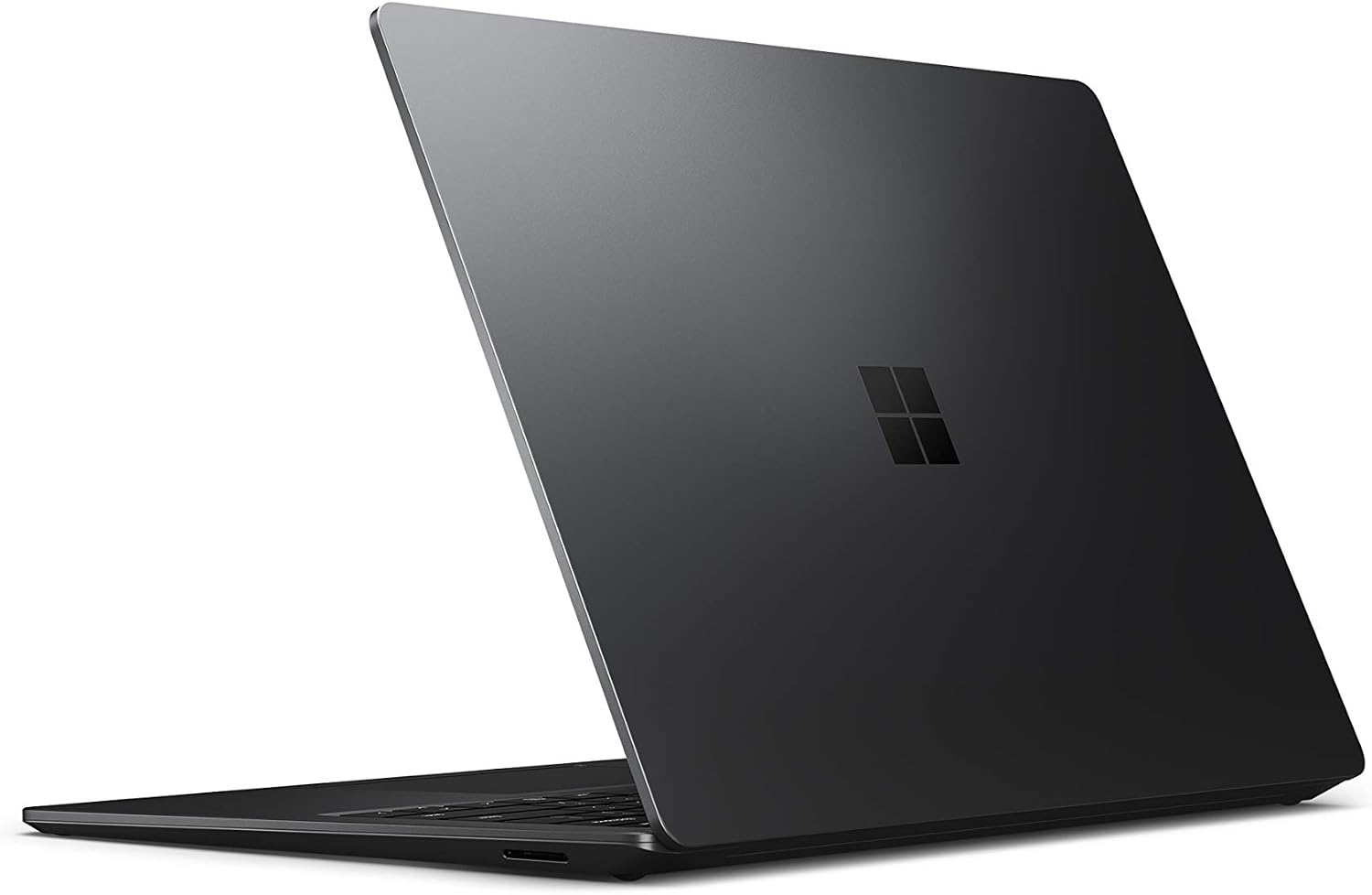 Microsoft Surface Laptop 3 13.5-inch Touchscreen Laptop – Intel Core i7, 16GB RAM, 512GB SSD, Matte Black – VGS-00022 (Renewed) - Image 6