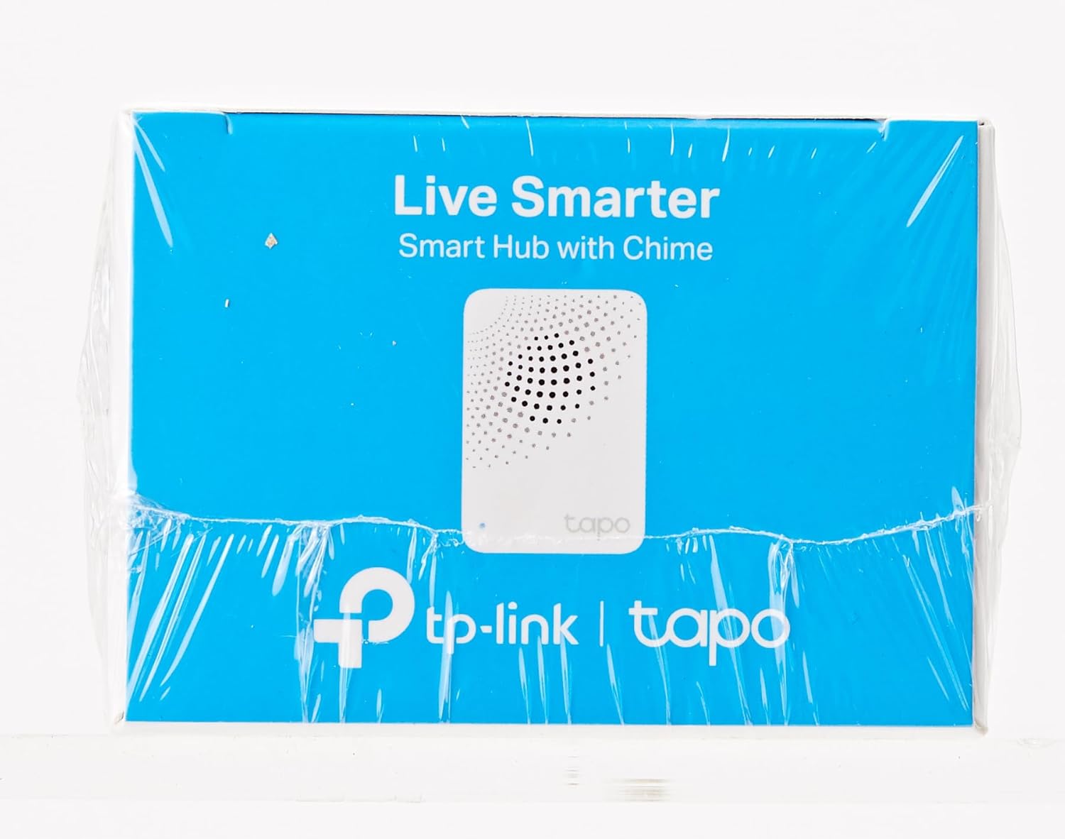 Tapo Tp-Link H100 Iot Smart Hub with Chime, Smart Alarm and Doorbell, Smart Actions with Sensors, Switches & Buttons, Connect with Up to 64 Smart Devices, Alexa, Google Assistant Compatible Tapo Tp-Link H100 Iot Smart Hub with Chime, Smart Alarm and Doorbell, Smart Actions with Sensors, Switches & Buttons, Connect with Up to 64 Smart Devices, Alexa, Google Assistant Compatible - Image 14