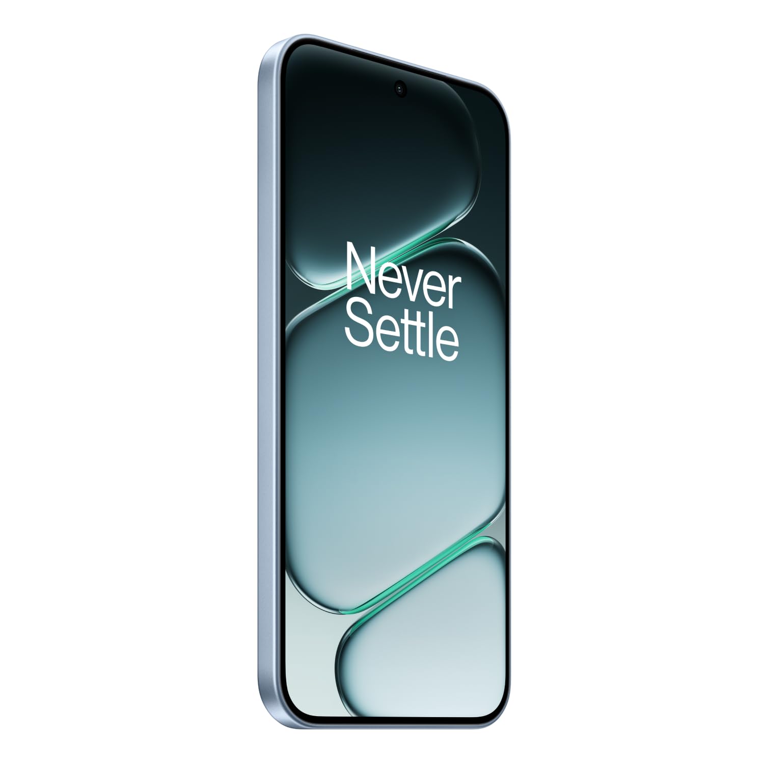 OnePlus Nord CE6 | 8GB+128GB | Fresh Blue | Snapdragon 7s Gen 4 | Segment's Fastest Touch Response | 8000mAh Battery | 144Hz 1.5K AMOLED Display | 50MP Main + 32MP Selfie 4K Cameras | IP66,68,69,69K - Image 3