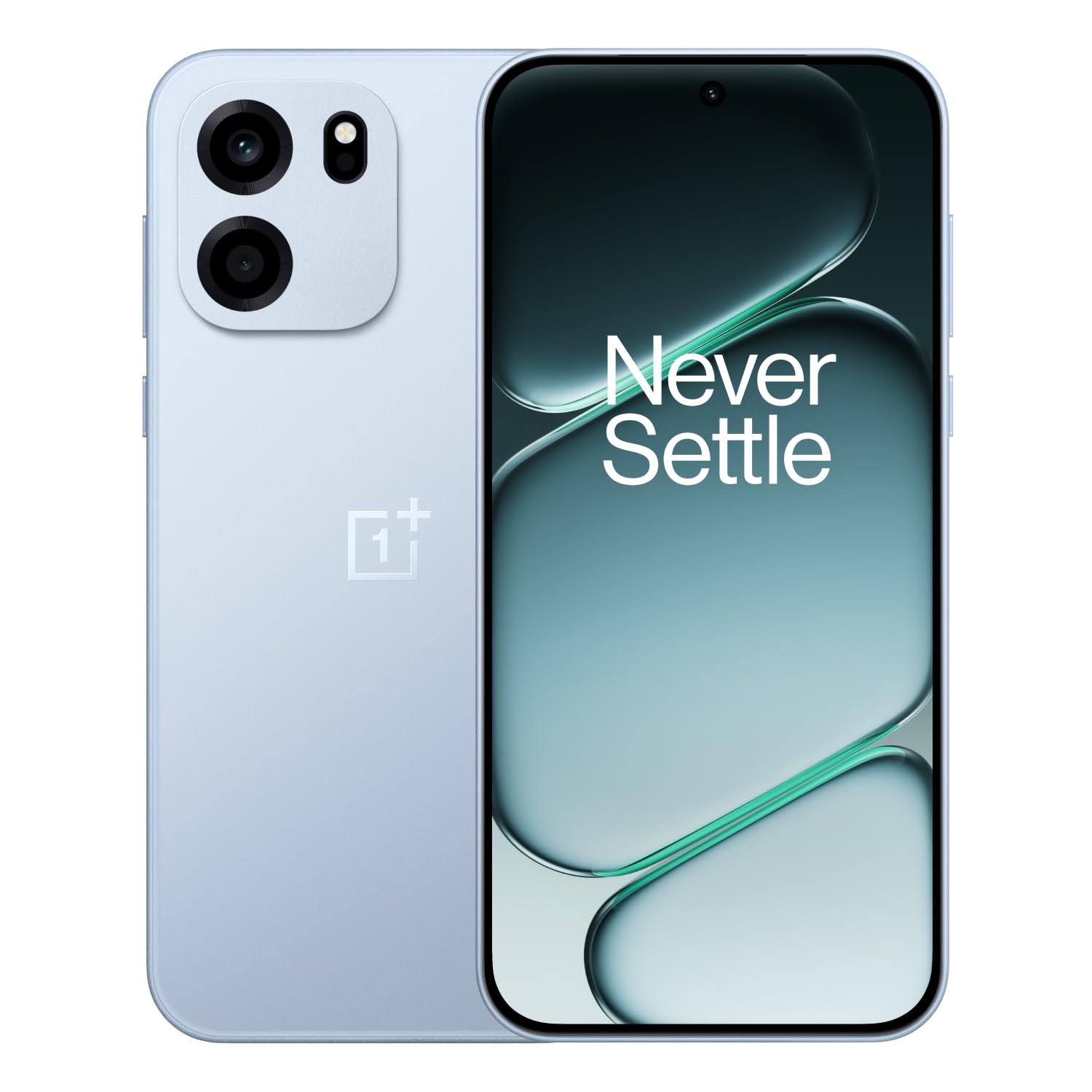 OnePlus Nord CE6 | 8GB+128GB | Fresh Blue | Snapdragon 7s Gen 4 | Segment's Fastest Touch Response | 8000mAh Battery | 144Hz 1.5K AMOLED Display | 50MP Main + 32MP Selfie 4K Cameras | IP66,68,69,69K - Image 13