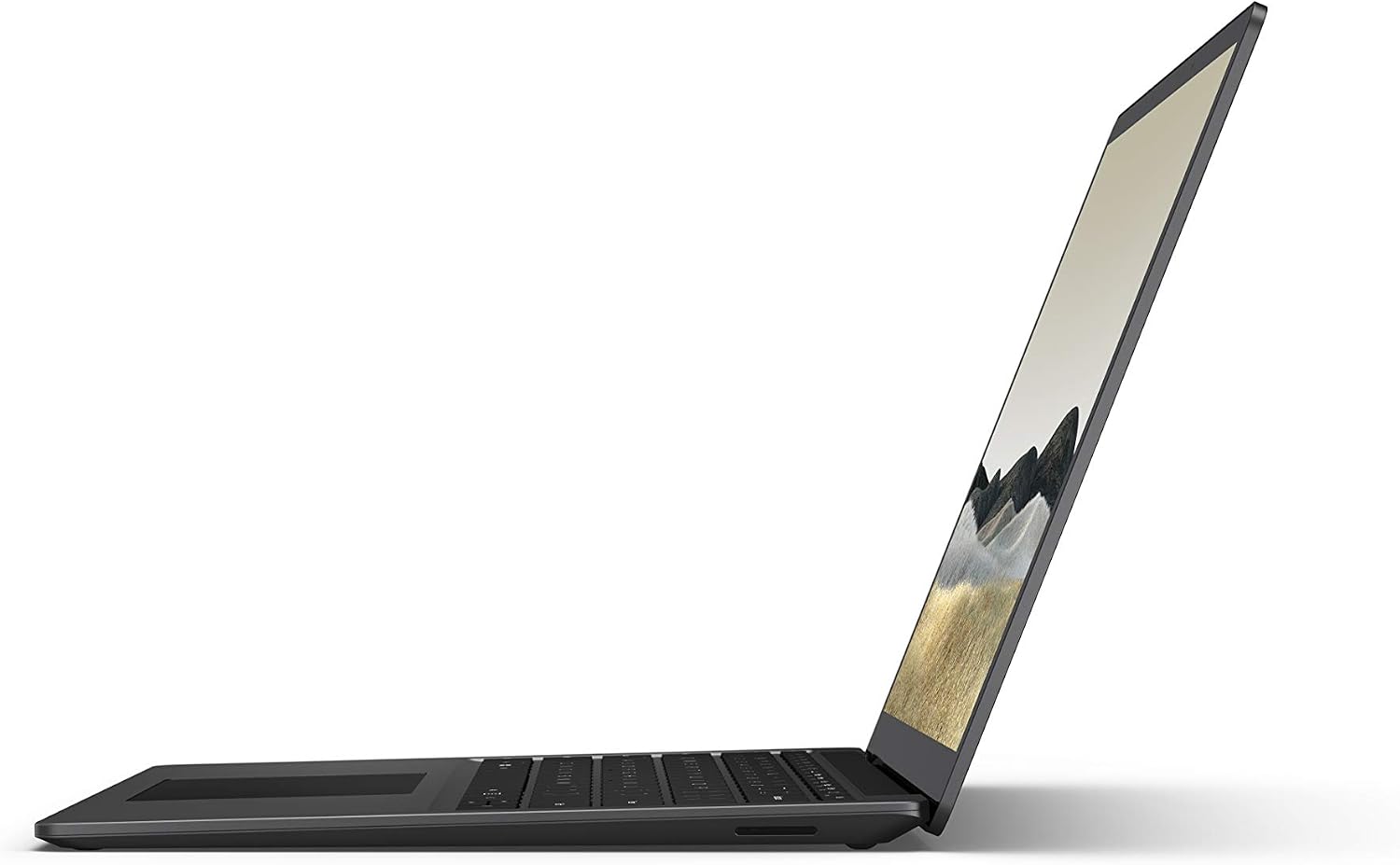 Microsoft Surface Laptop 3 13.5-inch Touchscreen Laptop – Intel Core i7, 16GB RAM, 512GB SSD, Matte Black – VGS-00022 (Renewed) - Image 5