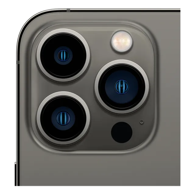 Buy Apple iPhone 13 Pro (128 GB, Graphite) - Pre-Owned with Excellent Contion - Image 4