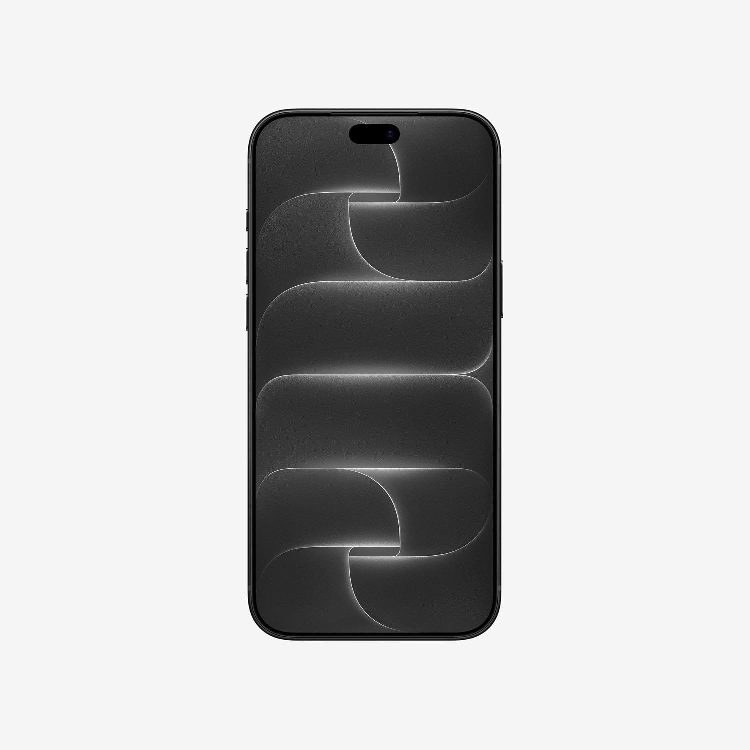 iPhone 18 Pro Max (256 GB) - Black - Image 2