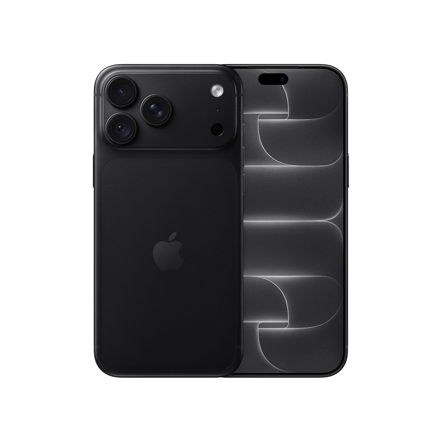 iPhone 18 Pro Max (256 GB) - Black - Image 1