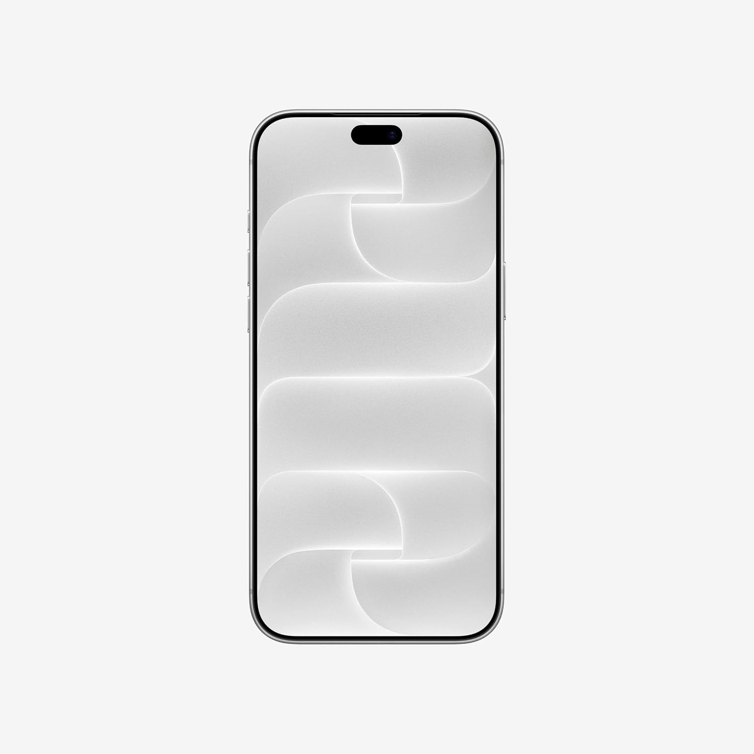 iPhone 18 Pro Max (512 GB) - Silver - Image 2