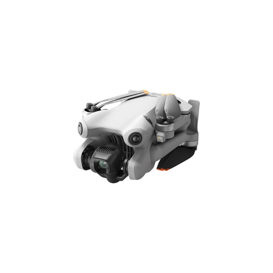 DJI Mini 4 Pro Fly More Combo Plus Drone Camera (DJI RC2) - Image 3