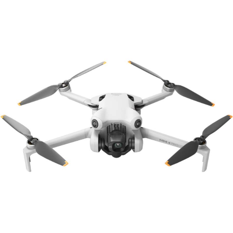 DJI Mini 4 Pro Fly More Combo Plus Drone Camera (DJI RC2) - Image 4
