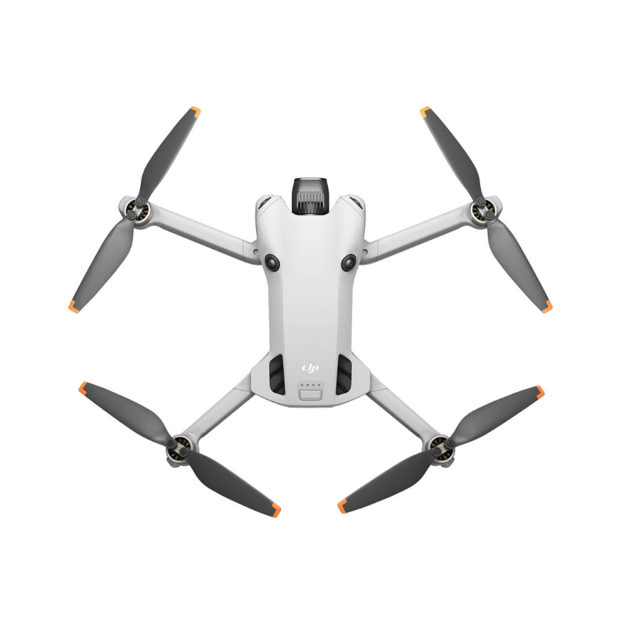 DJI Mini 4 Pro Fly More Combo Plus Drone Camera (DJI RC2) - Image 1