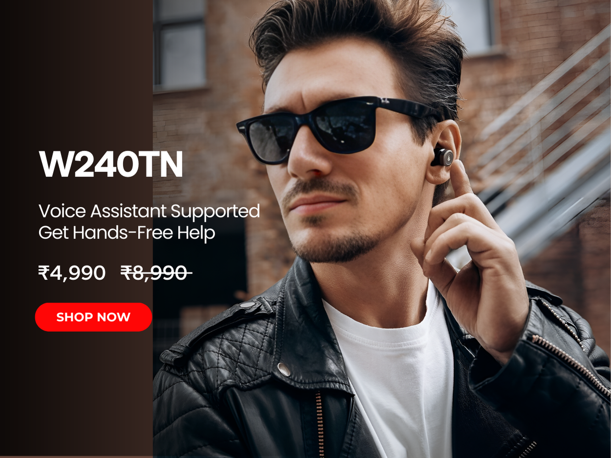 Headphones, Speakers | A Passion For Sound | Edifier India