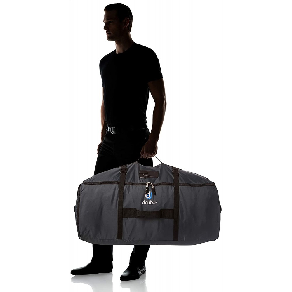 Deuter Brand Bag Cargo Bag Exp-Granite - Image 9
