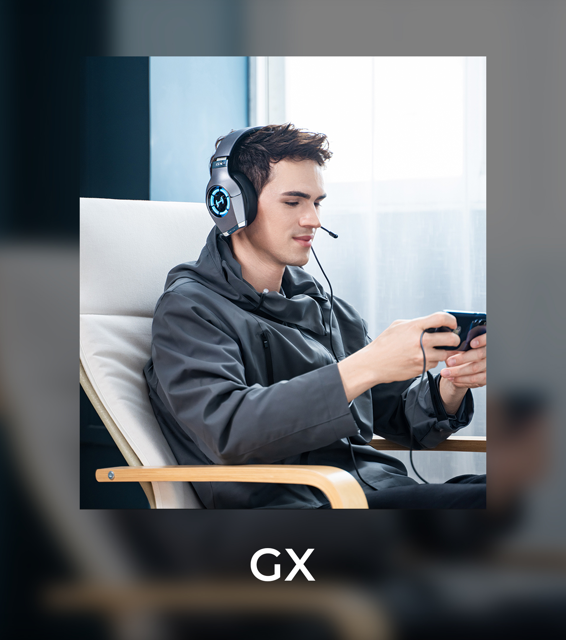 Headphones, Speakers | A Passion For Sound | Edifier India