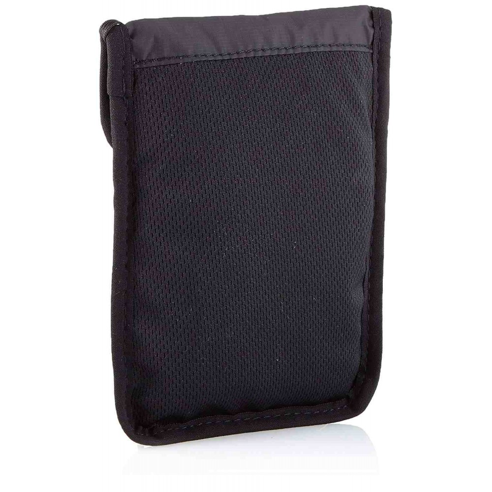 Deuter Brand Bag Security Wallet II-Black -Granite - Image 2