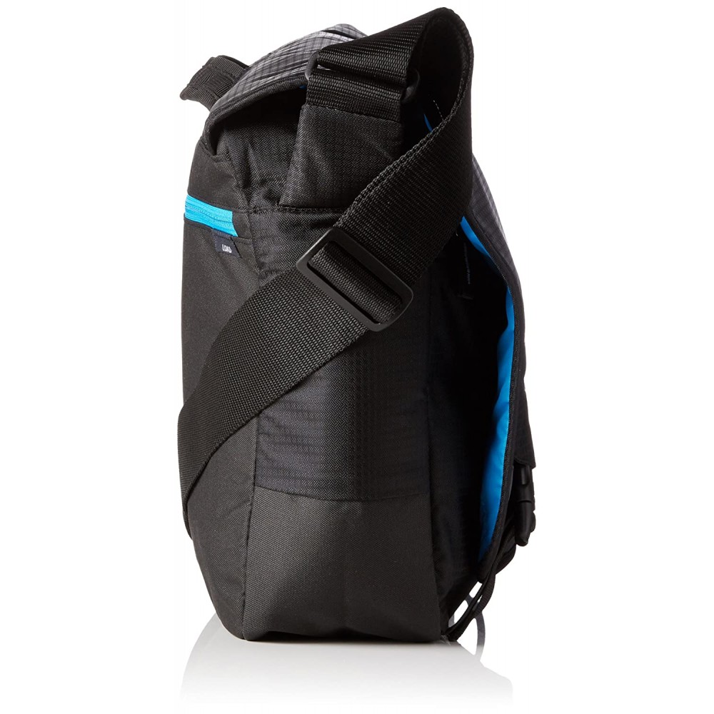 Deuter Brand Bag Load-Black-Anthracite - Image 4