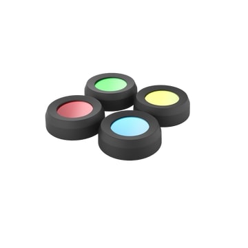 Color Filter Set 36MM - Image 3