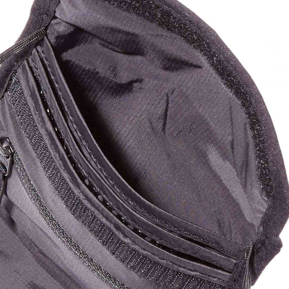 Deuter Brand Bag Security Wallet II-Black -Granite - Image 3
