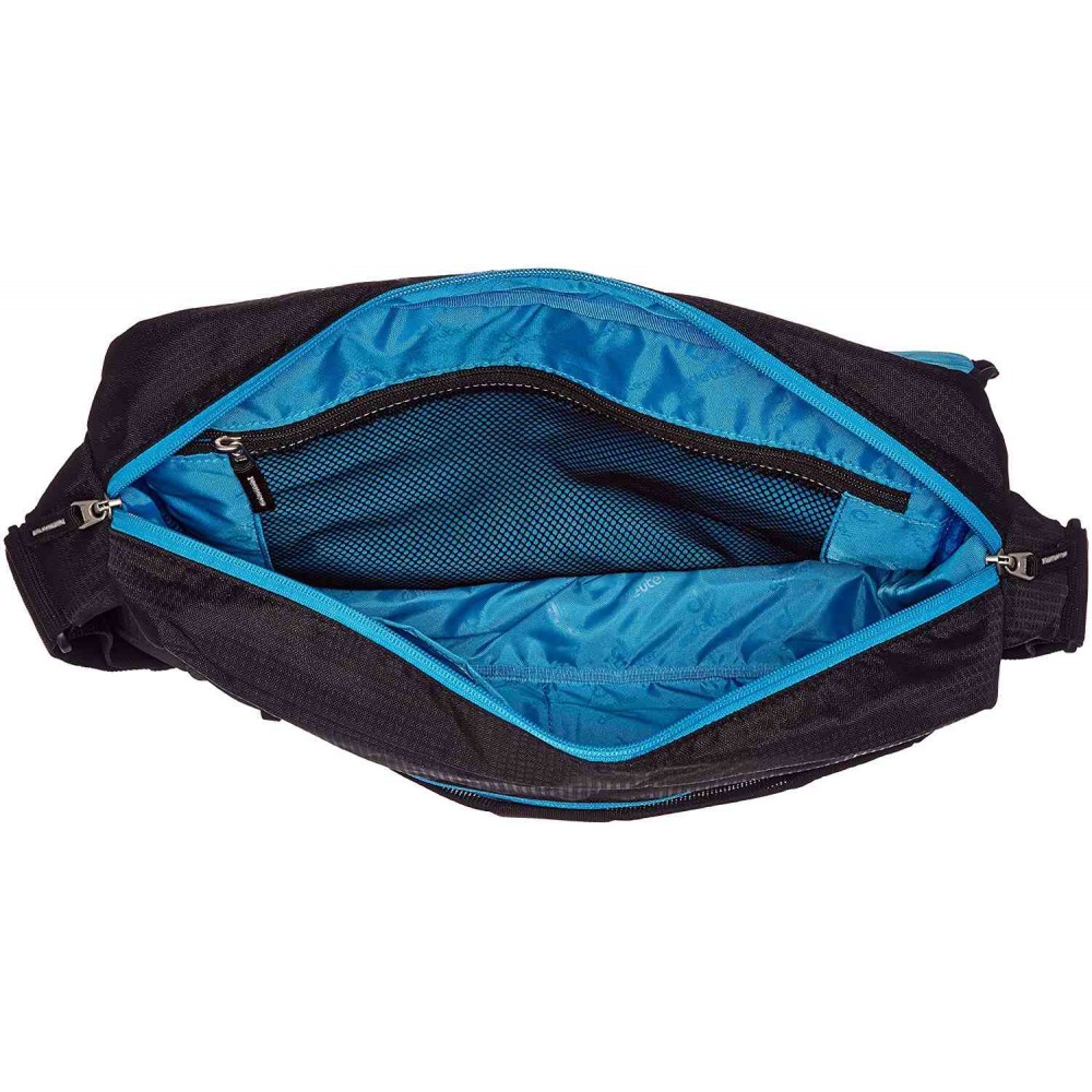 Deuter Brand Bag Load-Black-Anthracite - Image 2