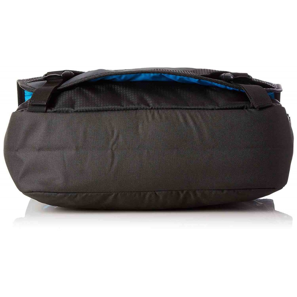 Deuter Brand Bag Load-Black-Anthracite - Image 3