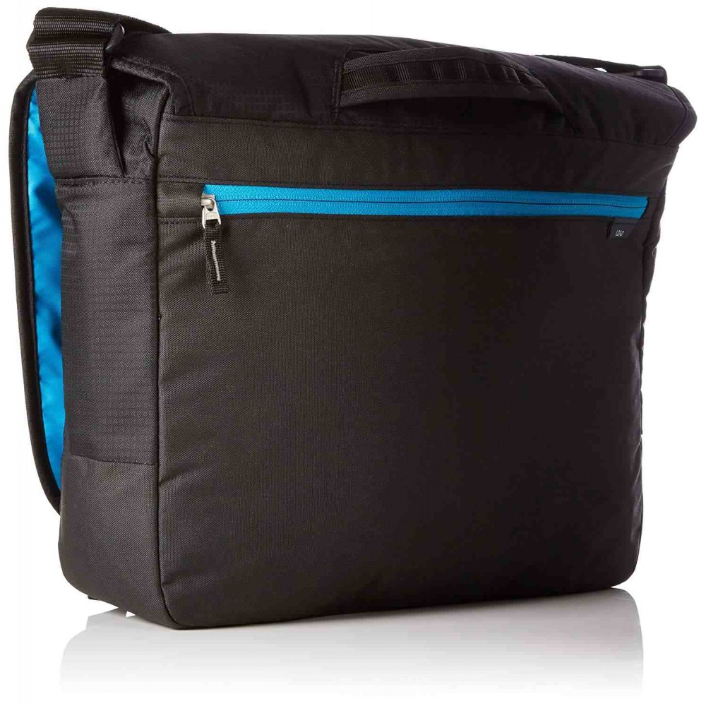 Deuter Brand Bag Load-Black-Anthracite - Image 5