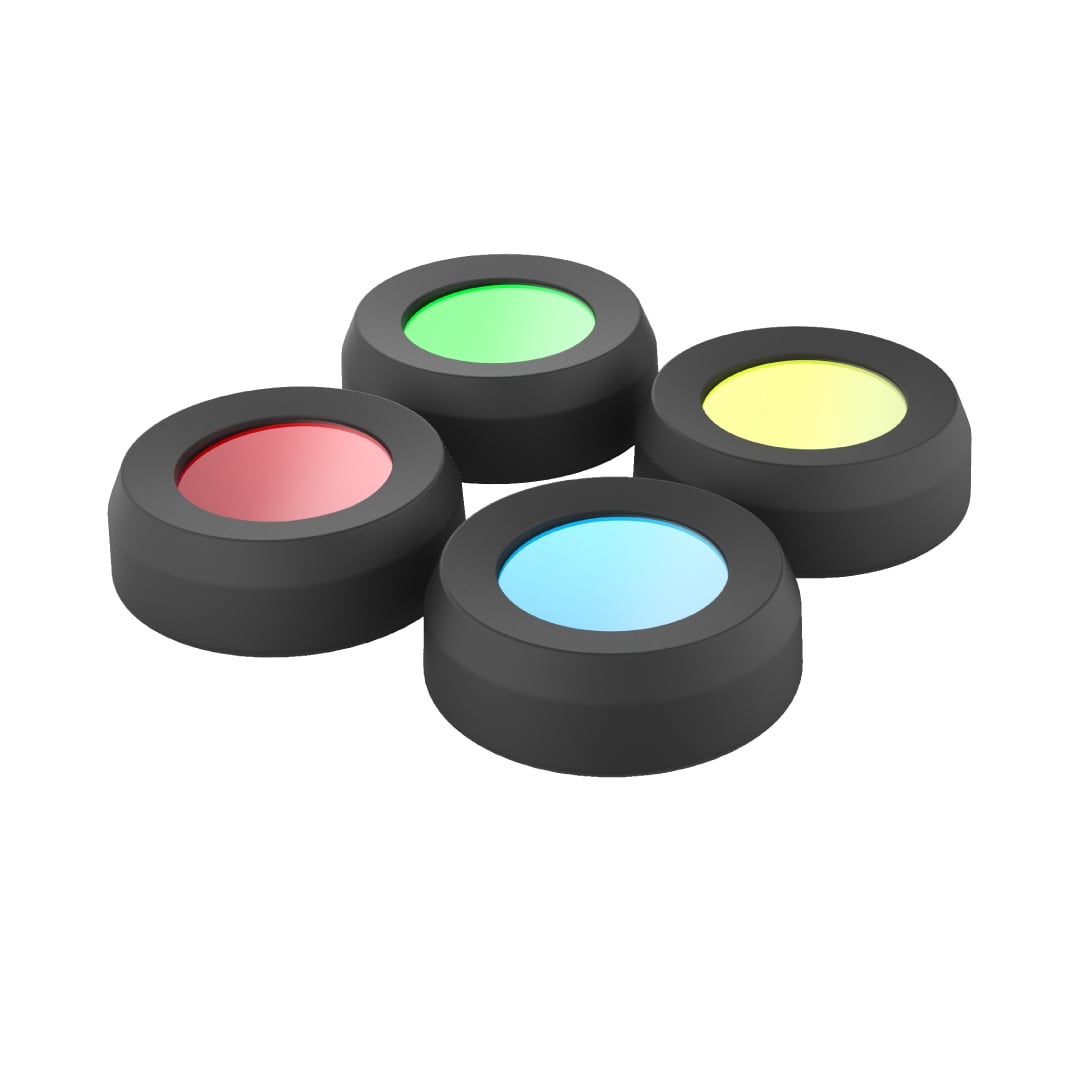 Color Filter Set 36MM - Image 1