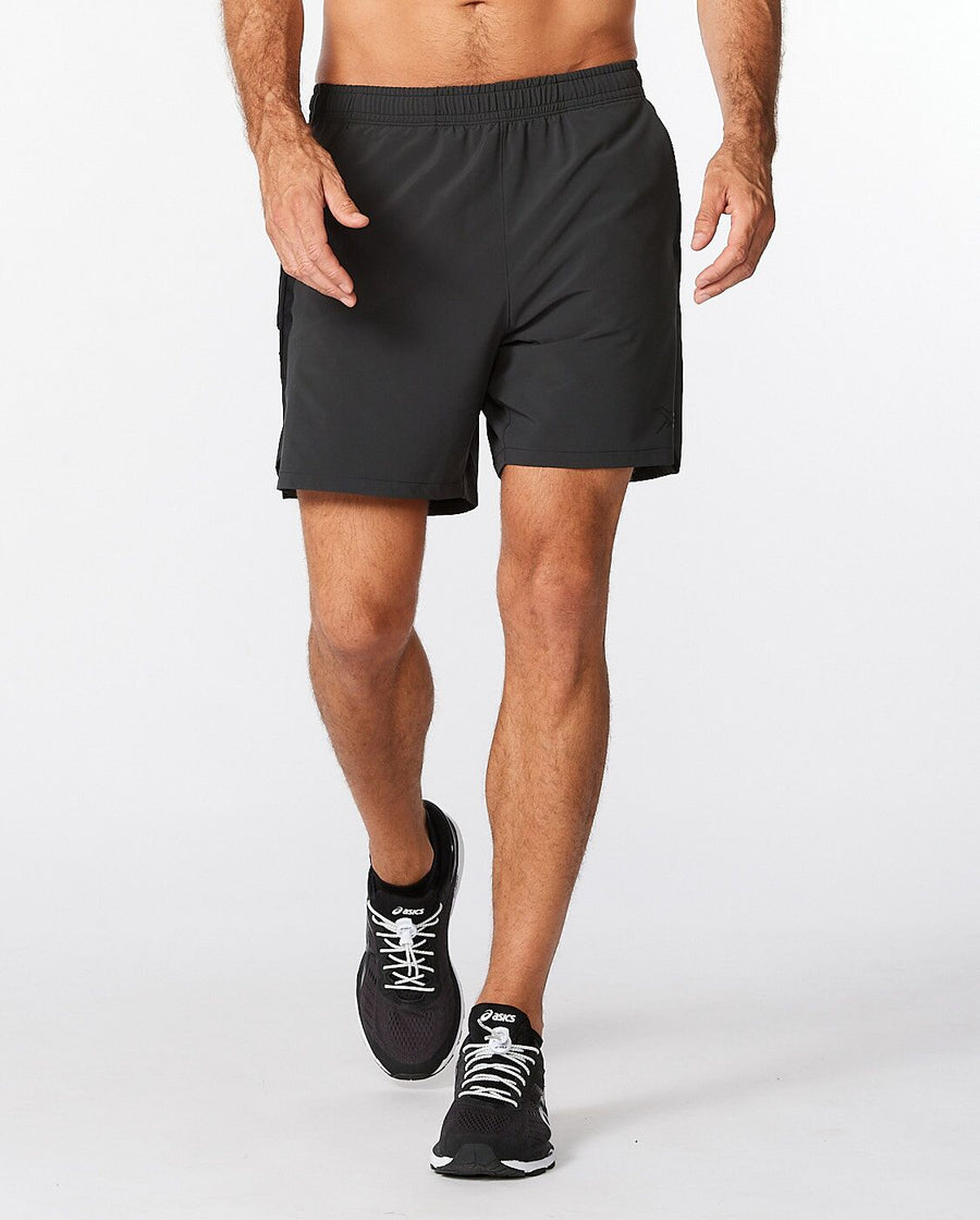 Black/Silver