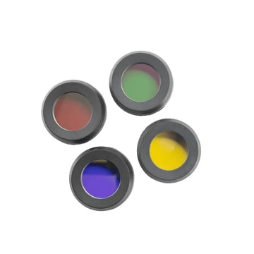 Color Filter Set 36MM - Image 2