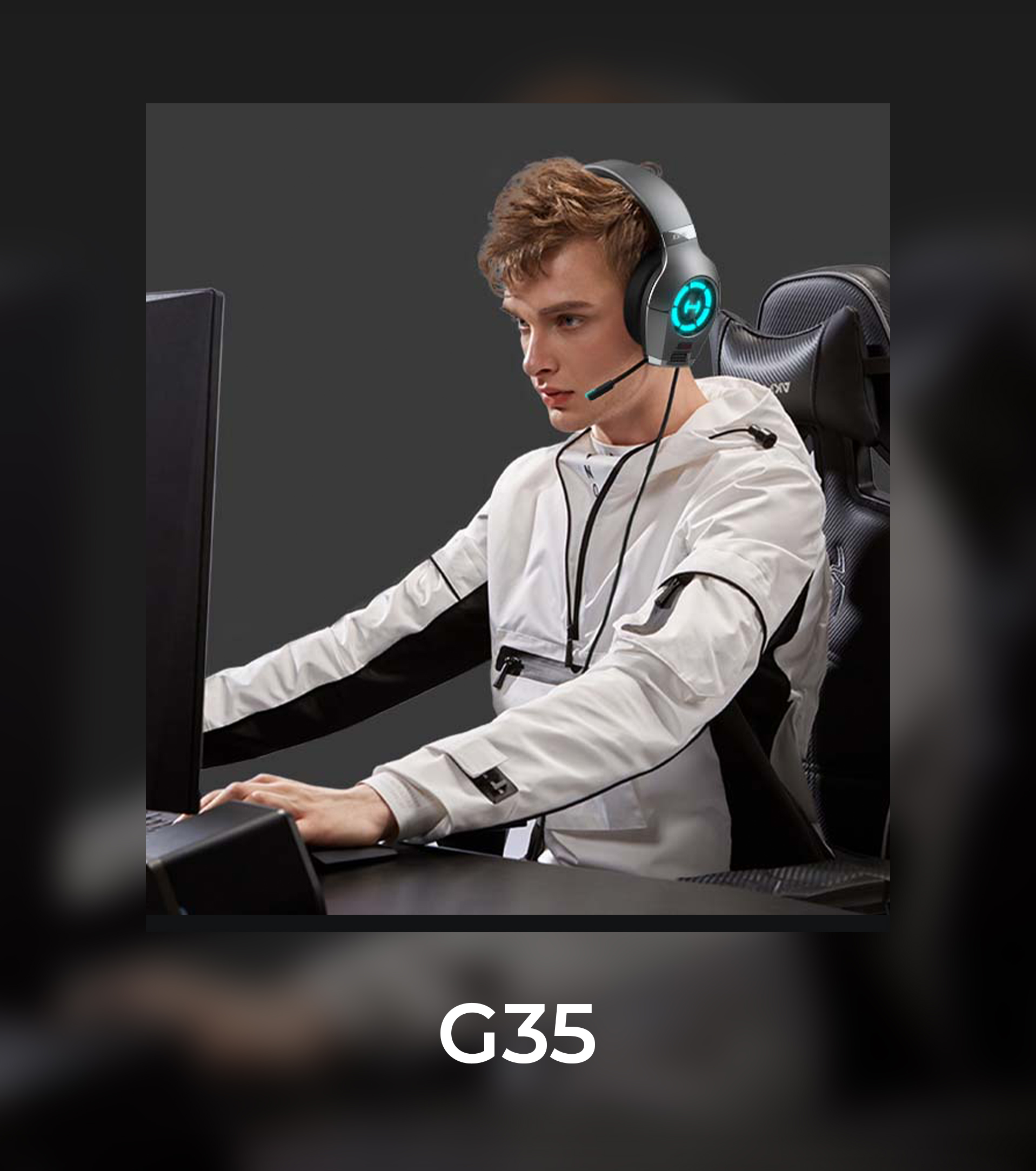 Headphones, Speakers | A Passion For Sound | Edifier India