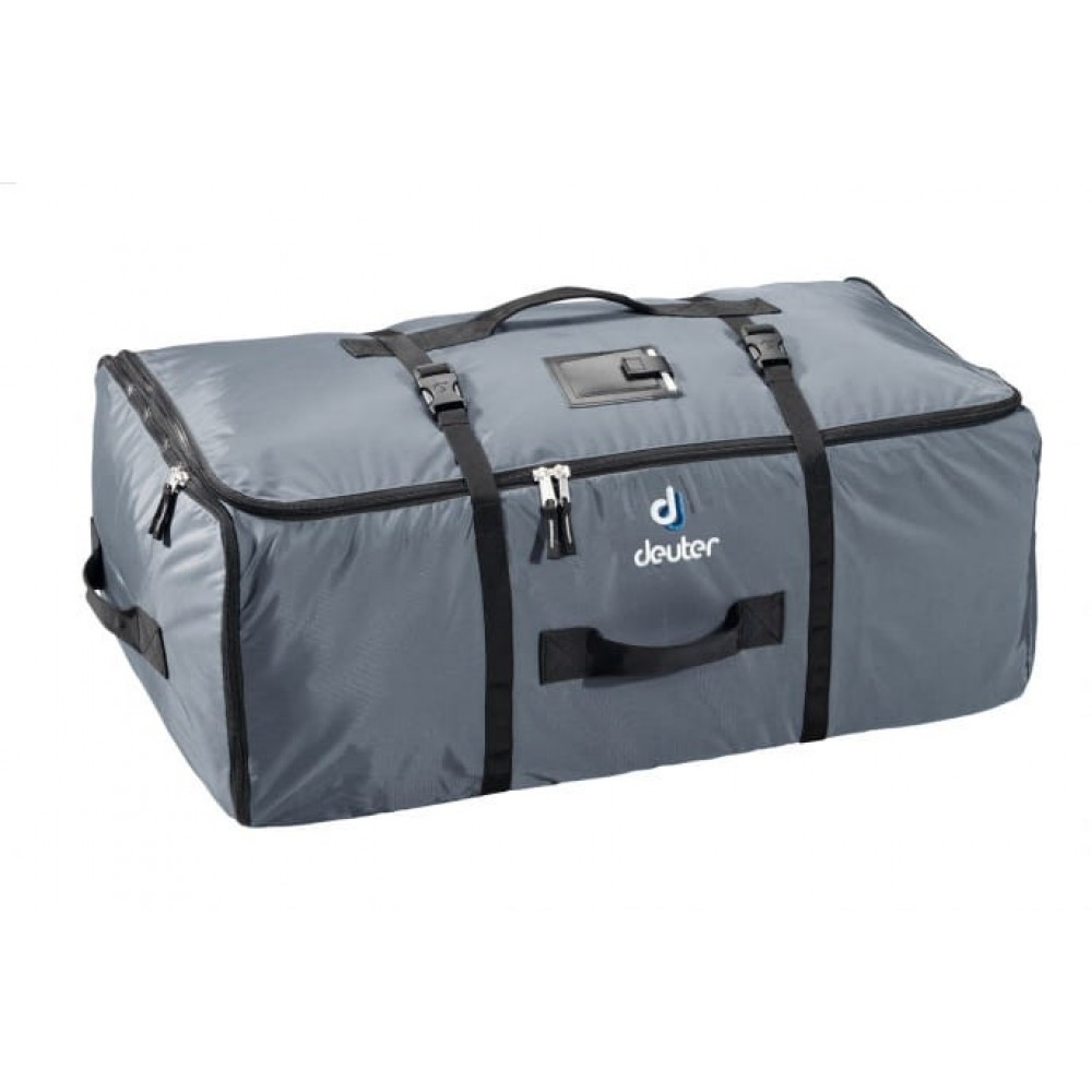 Deuter Brand Bag Cargo Bag Exp-Granite - Image 8