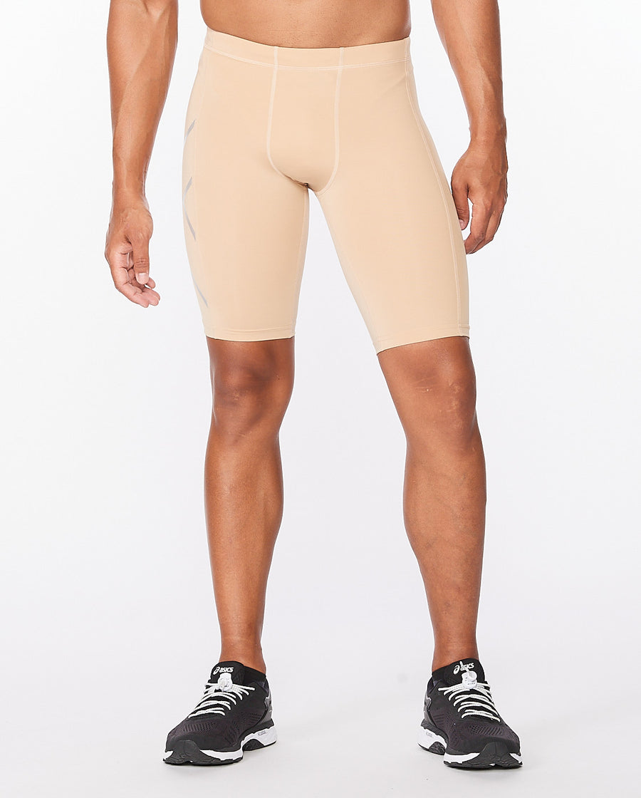 Beige/Silver