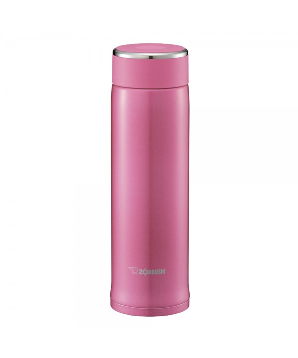 PM Floral Pink
