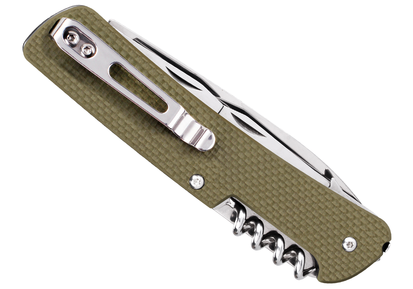 G Green