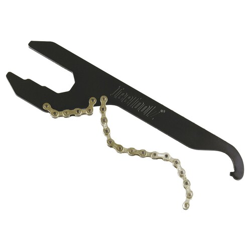 06C3 Headset Lockring Chain Whip