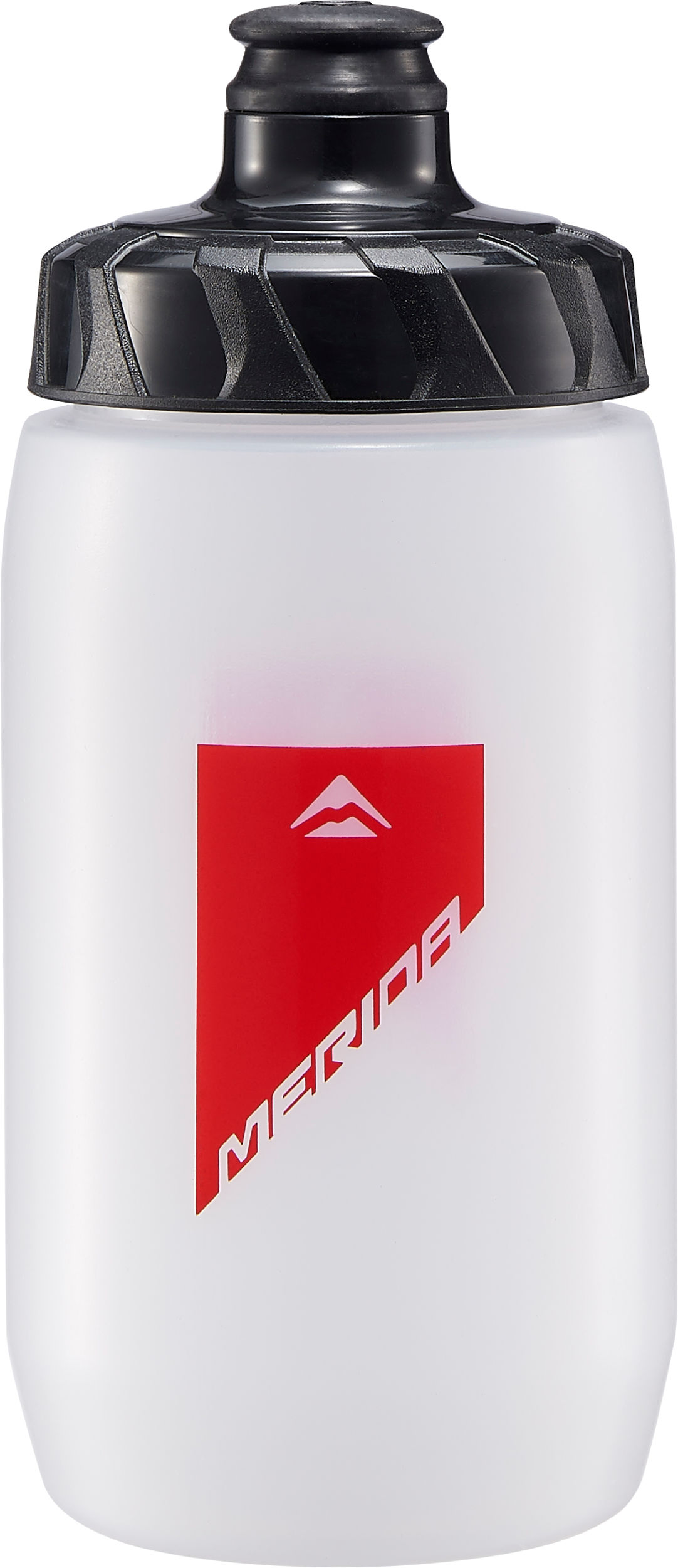 Red logo