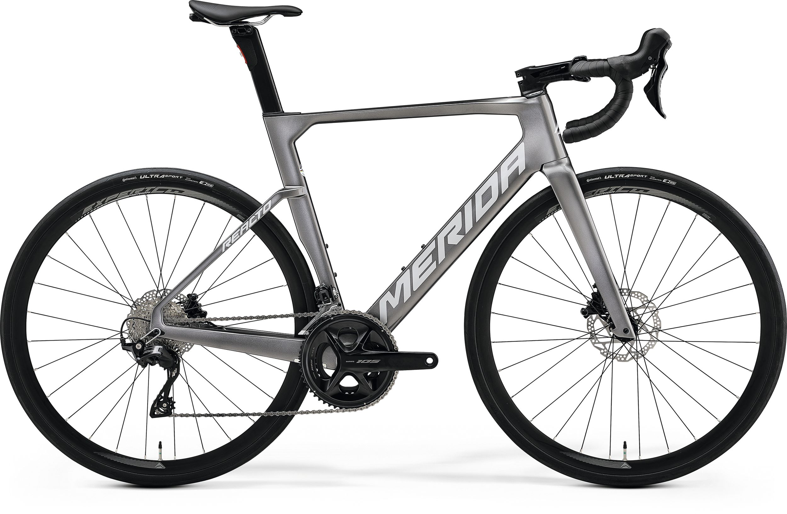 GUNMETAL GREY(SILVER)