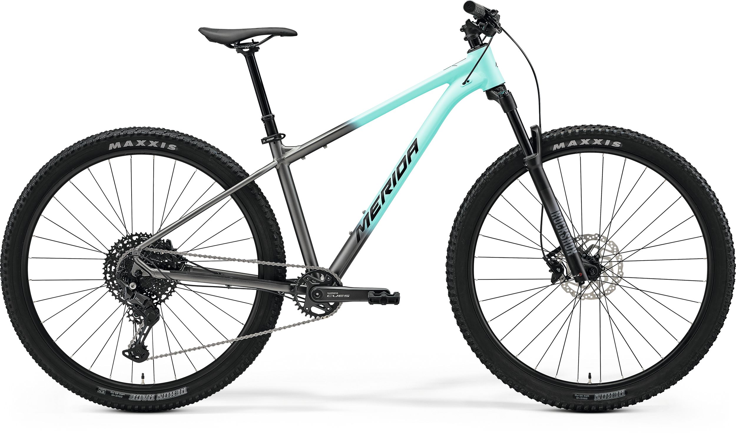 SILK TEAL/GUNMETAL GREY(BLACK)