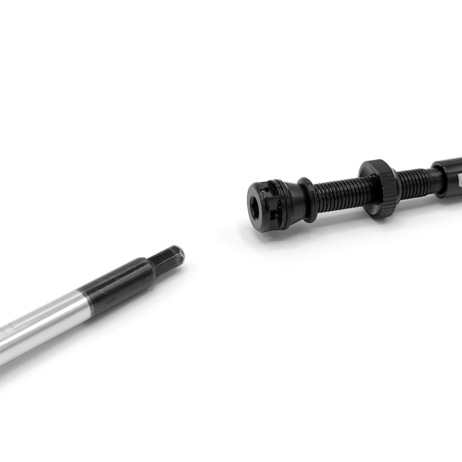 Blub TUBELESS VALVES BRASS 44mm - Image 6