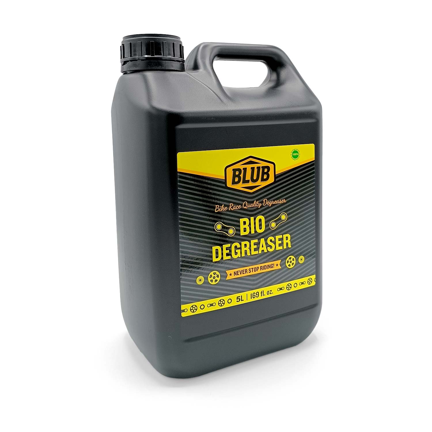 Blub Bio Degreaser 5L - Image 1