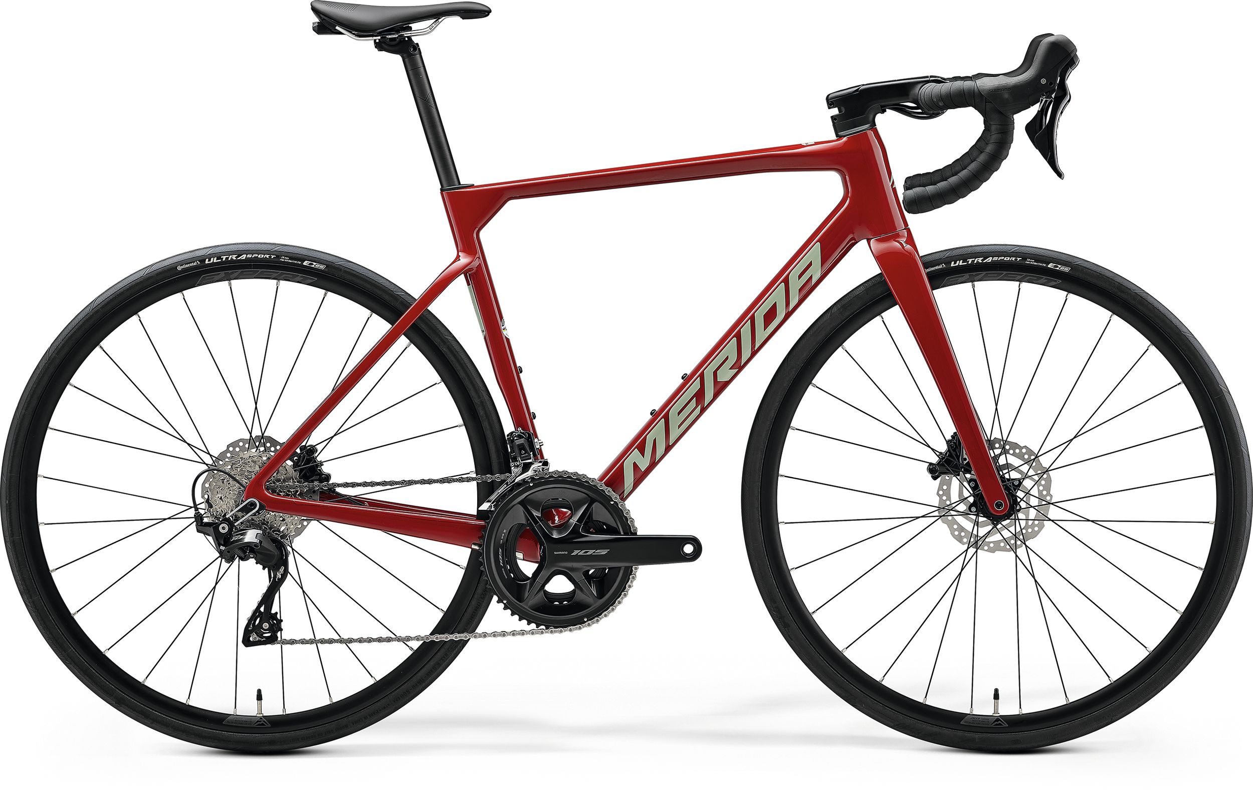 HERITAGE RED (GREY)