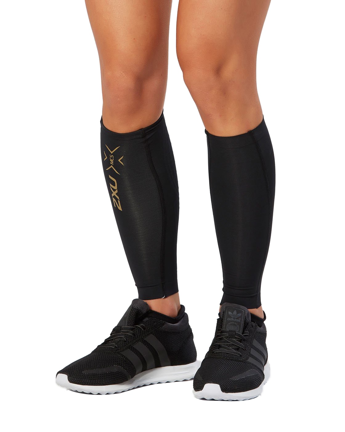 Black/Gold