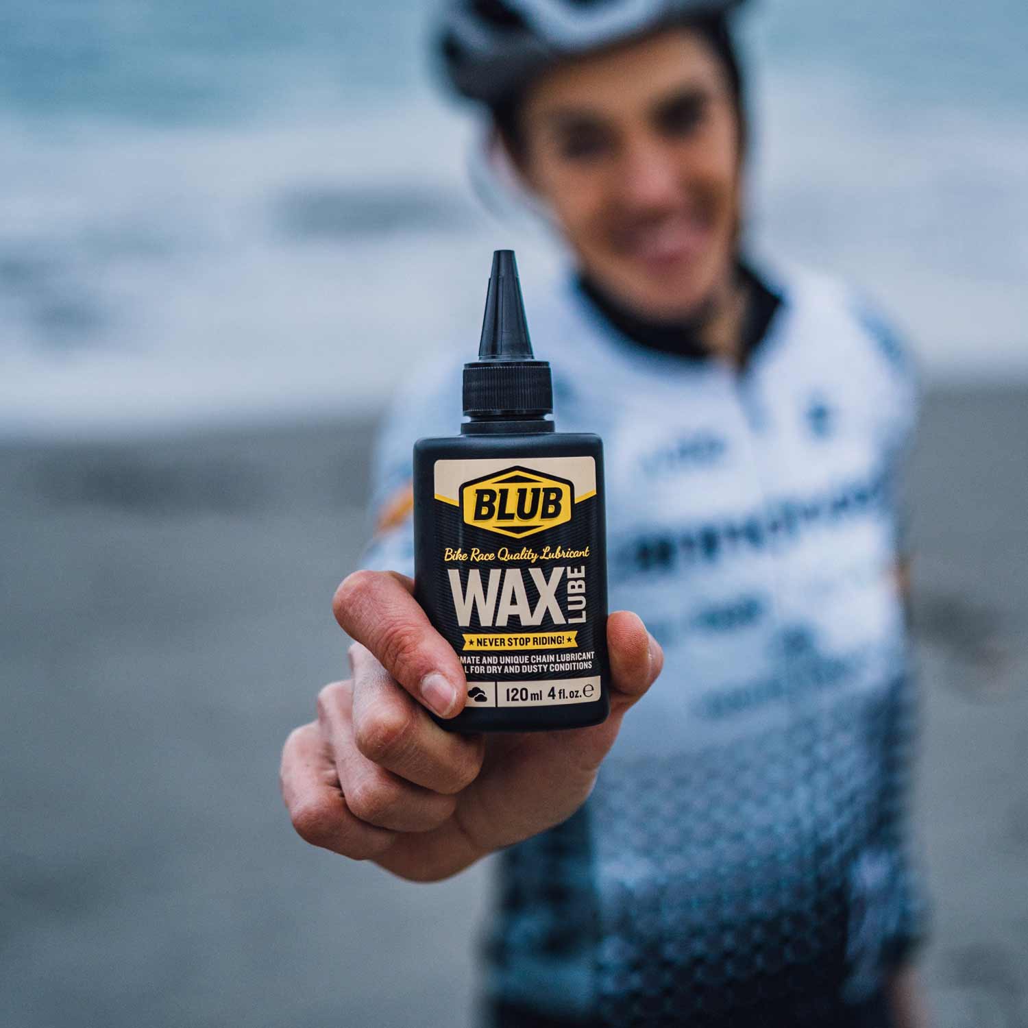 Blub Wax with Exhibitor Box 120 ml 1005 - Image 4