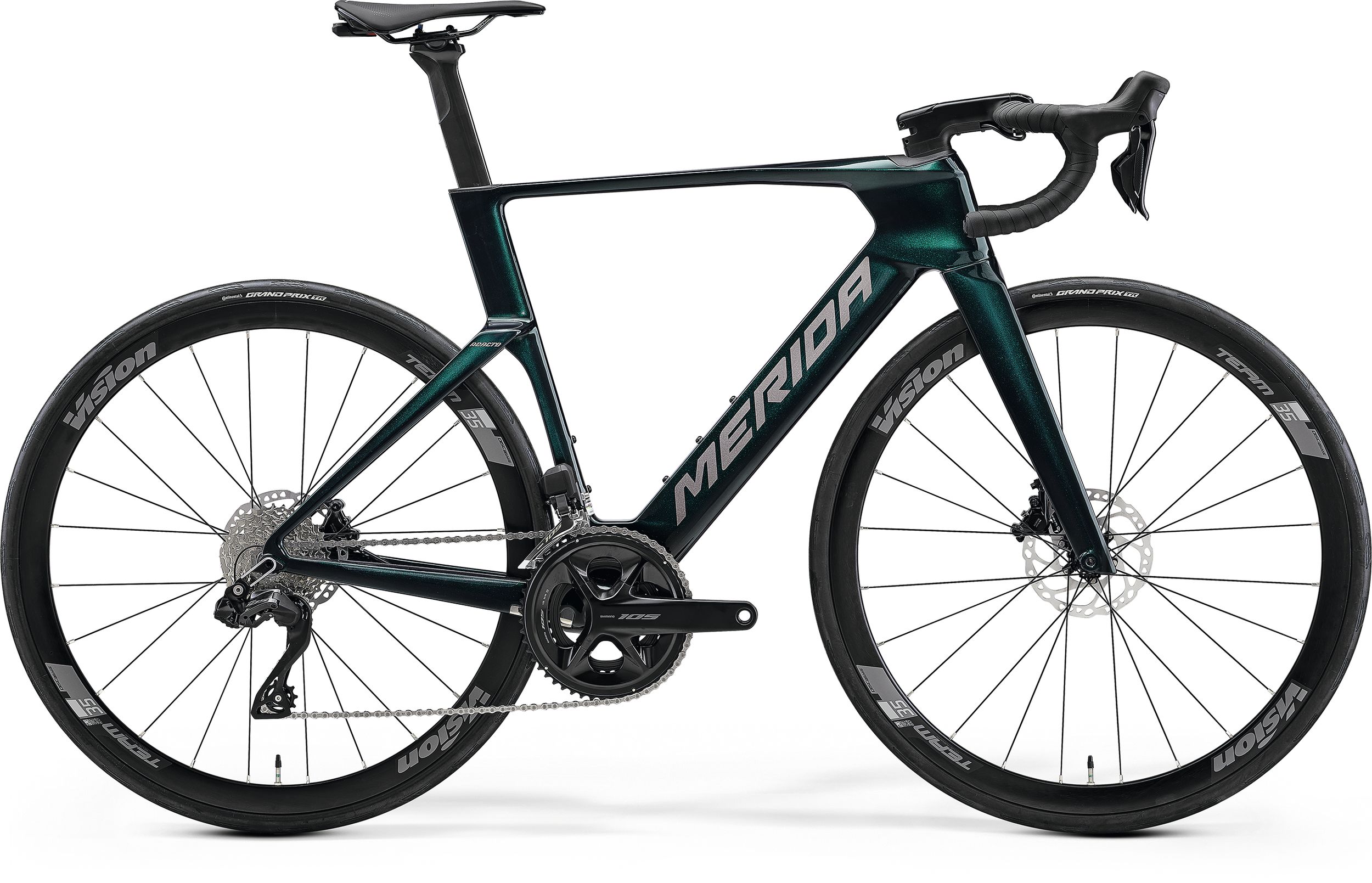 HALO GREEN(SLATE GREY)