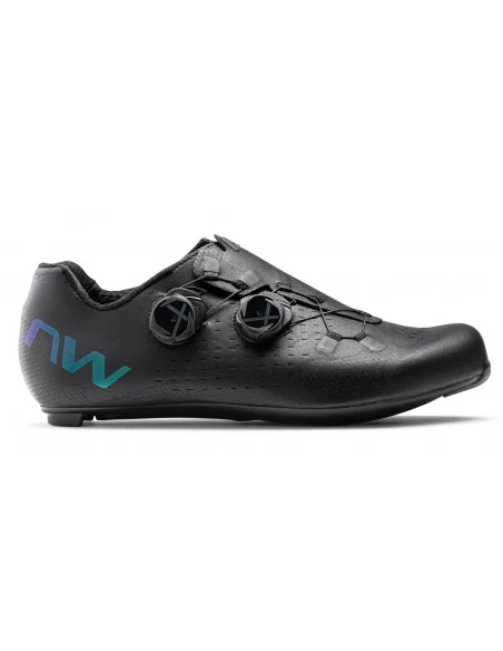 Black/Ridescent