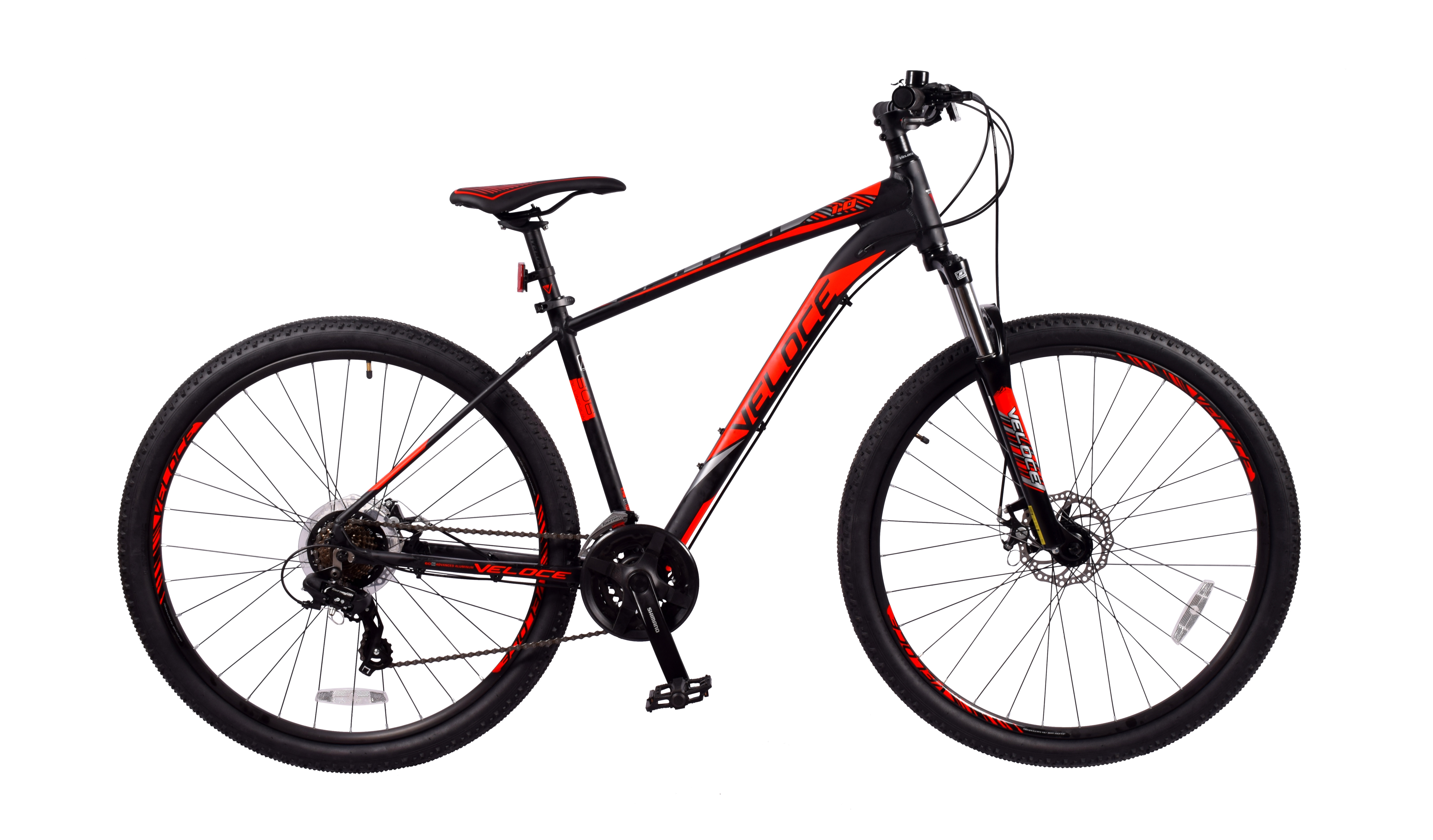 Black Red