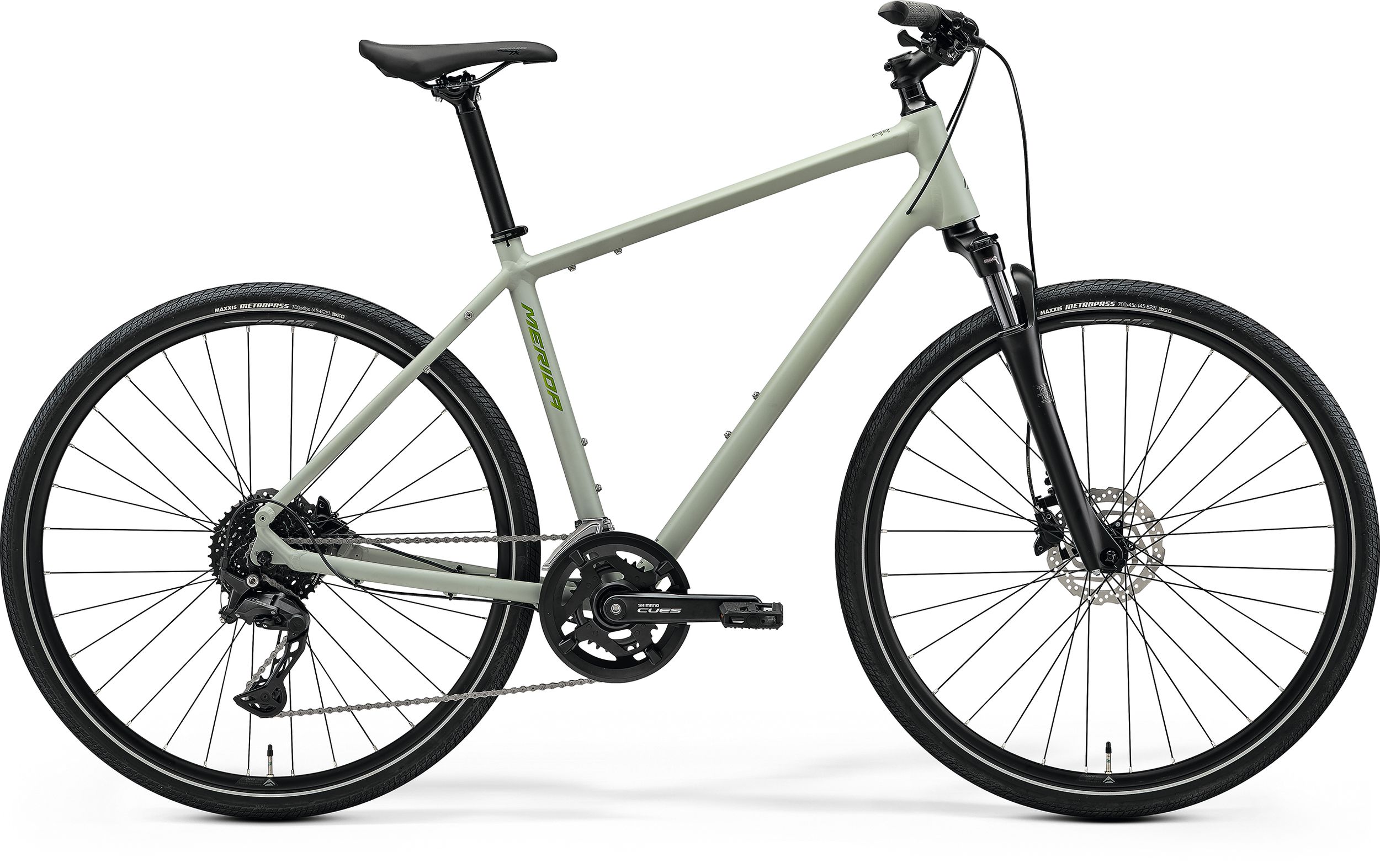 MATT EARLY MOSS GREY(GREEN)